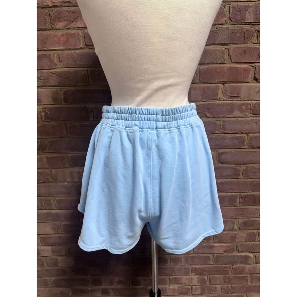 Peach Love Women’s Blue Pearl Skort Size Small NEW - Picture 6 of 8